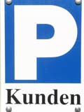 Parkpltze vorhanden bei der Steuerkanzlei Dring Ottobrunn bei Mnchen