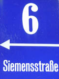 Siemensstr. 6 - Adresse der Steuerkanzlei Dring Ottobrunn bei Mnchen